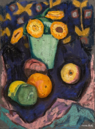 Marsden Hartley - Still Life.webp