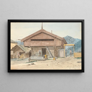 Martinus Rrbye - Bondegrd.webp