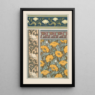 Maurice Pillard Verneuil - Pavot.webp