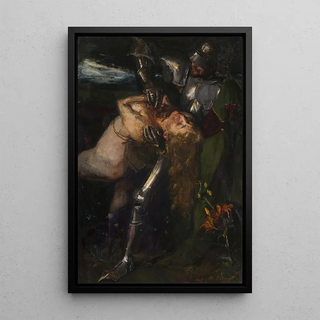 Max Slevogt - Lady Adventure.webp