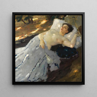 Midsummer - Leo Putz