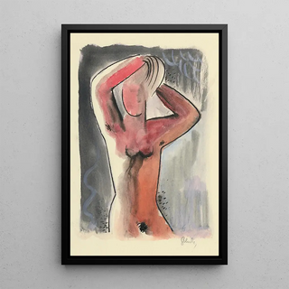 Mikul Galanda - After the bath.webp