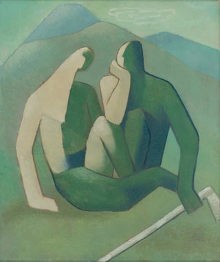 Mikul Galanda - Bandits.webp