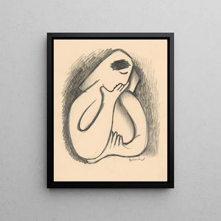 Mikul Galanda - Lost in Thought.webp