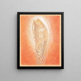 Mikul Galanda - Madonka I II III.webp