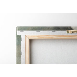 Naise Portree Tanuga 1900 - Konrad Mägi | Reproduction Tableau Décoration murale affiche copie