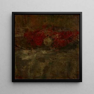 Nature morte - Olga Boznanska