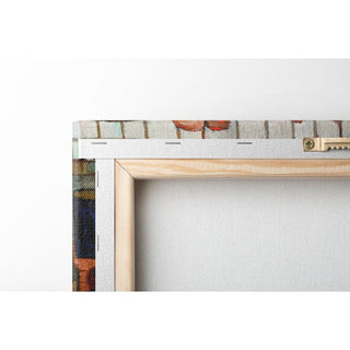 Nature morte - Sasza Blonder | Reproduction Tableau Décoration murale affiche copie