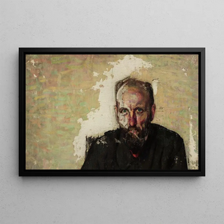 Nikolai Triik - Nikolai Triigi maal A Laikmaa pea.webp