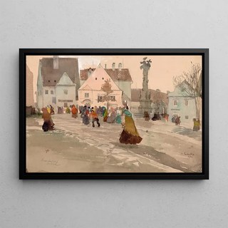 Oskar Laske - Drosendorf.webp