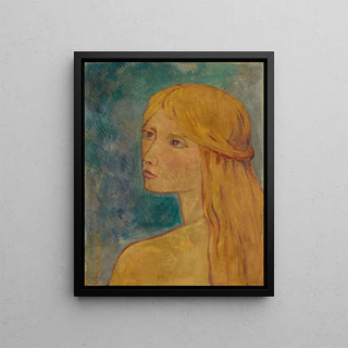 Paul Srusier - La Rousse.webp