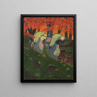 Paul Srusier - Porteuses de sacs.webp