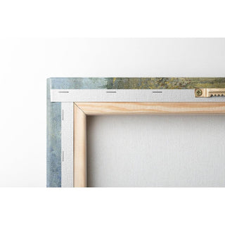 Paysanne liant des gerbes Après Millet - Vincent van Gogh | Reproduction Tableau Décoration murale affiche copie