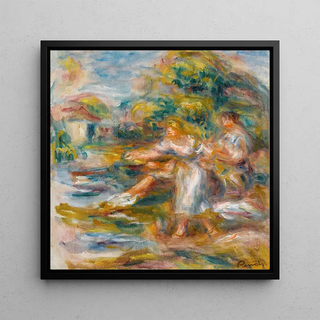PierreAuguste Renoir - Pcheuses La Ligne.webp