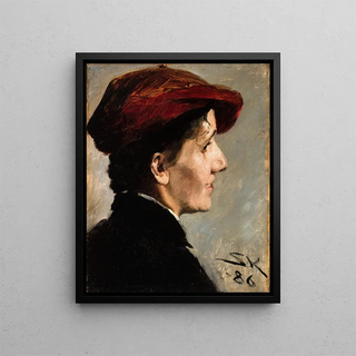 Peder Severin Kryer - Marianne Stokes.webp