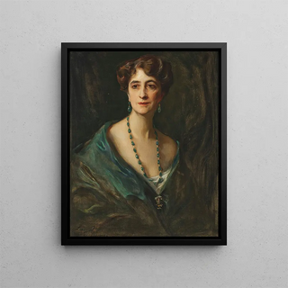 Philip Alexius de Lszl - Viscountess Byng of Vimy ne Marie Evelyn Moreton.webp