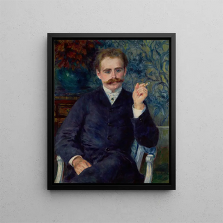 PierreAuguste Renoir - Albert Cahen dAnvers.webp