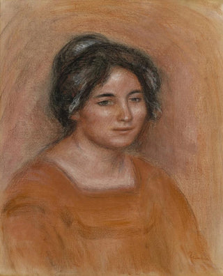 PierreAuguste Renoir - Gabrielle.webp