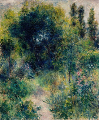 PierreAuguste Renoir - Garden.webp