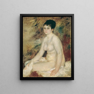 PierreAuguste Renoir - Nach dem Bade.webp