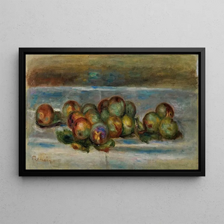 PierreAuguste Renoir - ReinesClaudes.webp