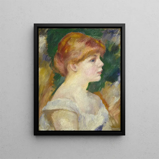 PierreAuguste Renoir - Suzanne Valadon.webp