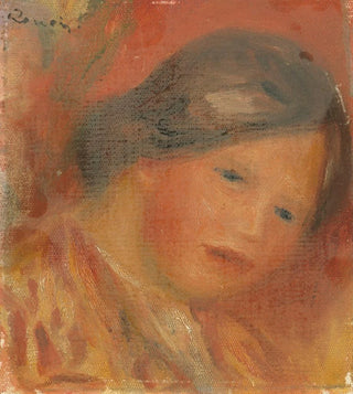 PierreAuguste Renoir - Tte de femme (Case Conflict).webp