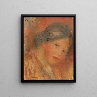 PierreAuguste Renoir - Tte de femme (Case Conflict).webp