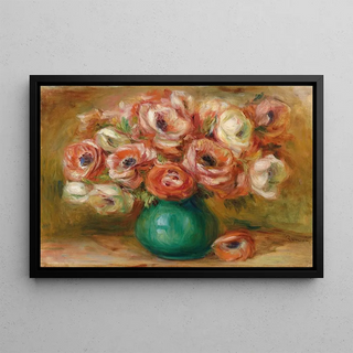 PierreAuguste Renoir - Vase danmones.webp
