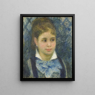 PierreAuguste Renoir - Young Parisian.webp