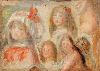 PierreAuguste Renoir - tude de jeunes filles.webp
