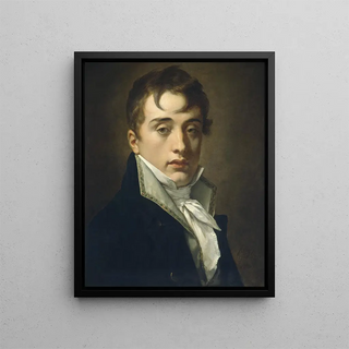 PierrePaul Prudhon - David Johnston.webp