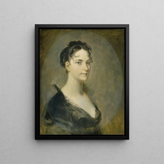 PierrePaul Prudhon - The Empress Josphine.webp