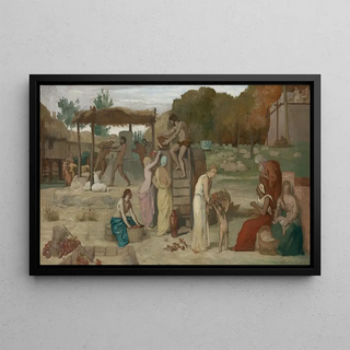 Pierre Puvis de Chavannes - Cider.webp
