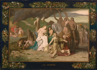 Pierre Puvis de Chavannes - War.webp