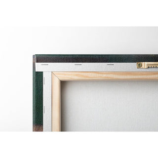 Portrait de Luise Bestehorn - Franz von Stuck | Reproduction Tableau Décoration murale affiche copie