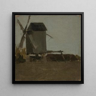 Pukktuulik - Nikolai Triik