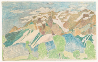 Reijer Stolk - Berglandschap.webp