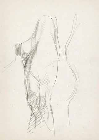 Reijer Stolk - Bovenbeen en een rug in profiel.webp