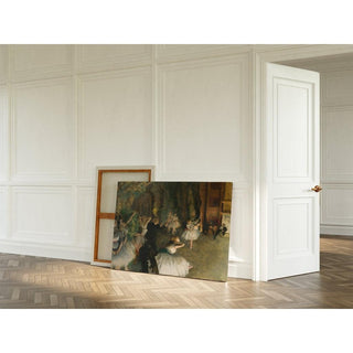 Répétition d'un Ballet - Edgar Degas | Reproduction Tableau Décoration murale affiche copie