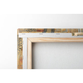 Respect - Ludwig Deutsch | Reproduction Tableau Décoration murale affiche copie