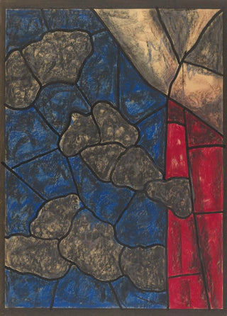 Richard Nicolas Roland Holst - Ontwerp voor raam in het Noordertransept in de Dom te Utrecht 39.webp