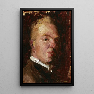 Robert Henri - George Luks.webp