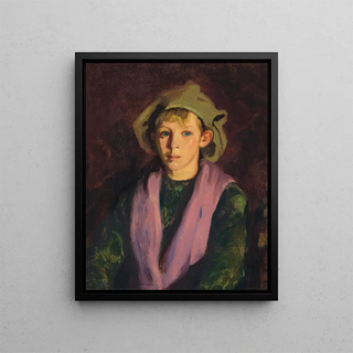 Robert Henri - Patrick.webp