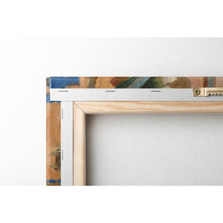 Salle des Ambassadeurs, Alhambra, Grenade - Joaquín Sorolla | Reproduction Tableau Décoration murale affiche copie