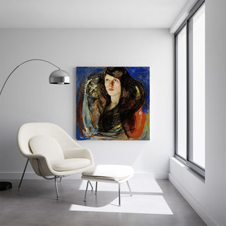 Art print | Love - Jalmari Ruokokoski