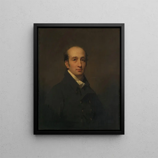 Sir Henry Raeburn - Alexander Maconochie 17771861 of Meadowbank.webp