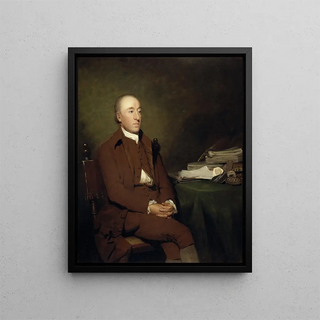 Sir Henry Raeburn - James Hutton 1726 1797 Geologist.webp
