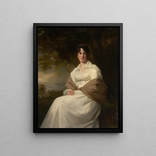 Sir Henry Raeburn - Lady Maitland.webp