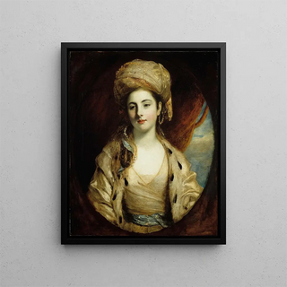 Sir Joshua Reynolds - Mrs Richard Paul Jodrell.webp